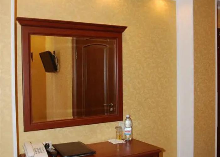 Na Dvoryanskoy Hotel