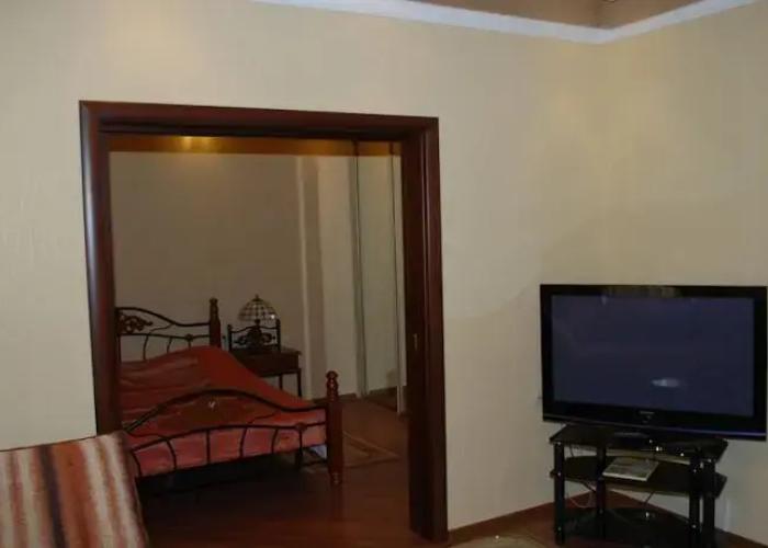 Na Dvoryanskoy Hotel