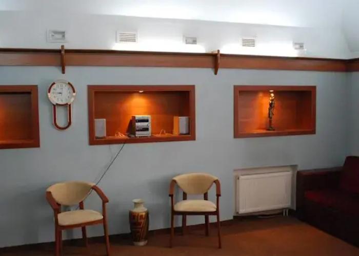 Na Dvoryanskoy Hotel