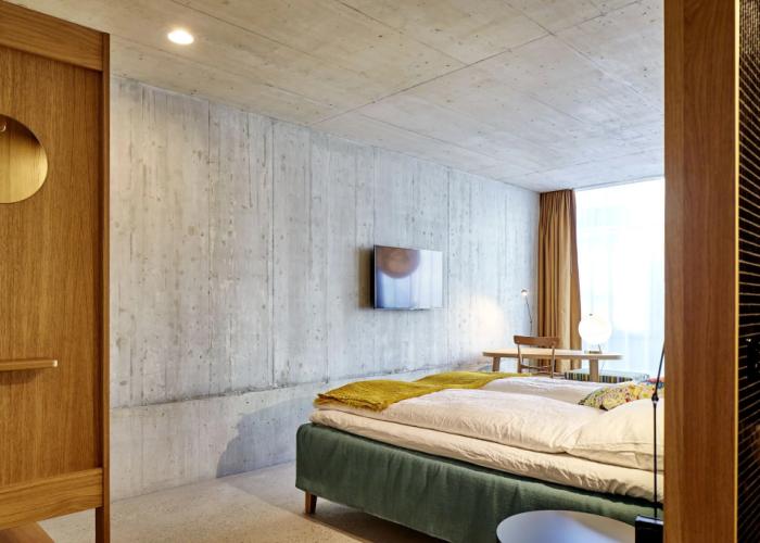 Nomad Design & Lifestyle Hotel