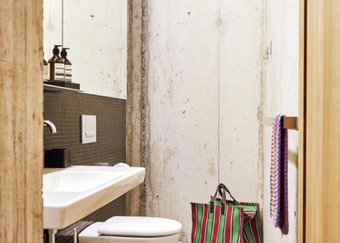 Nomad Design & Lifestyle Hotel