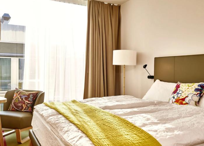 Nomad Design & Lifestyle Hotel