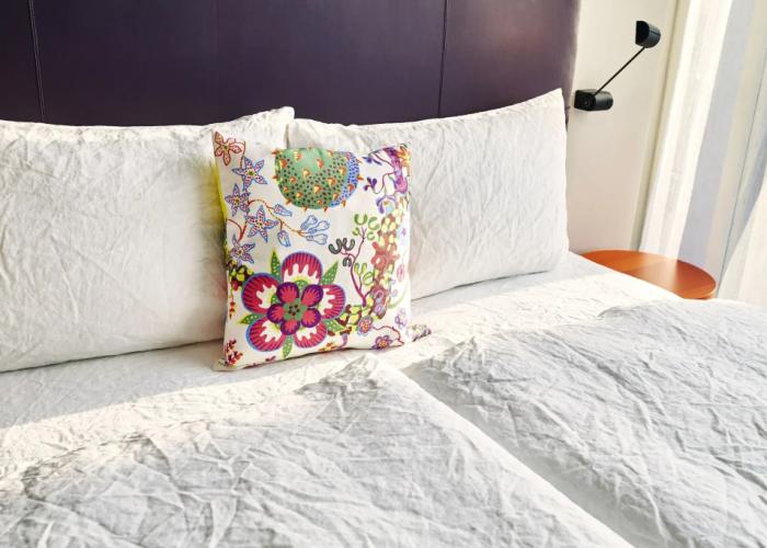 Nomad Design & Lifestyle Hotel