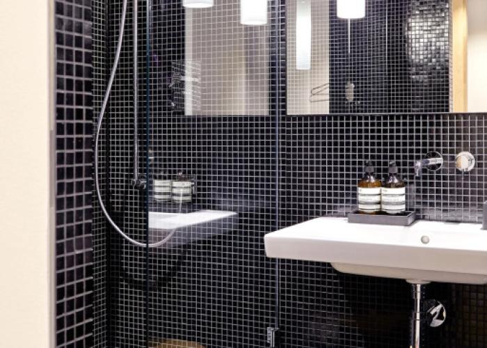 Nomad Design & Lifestyle Hotel