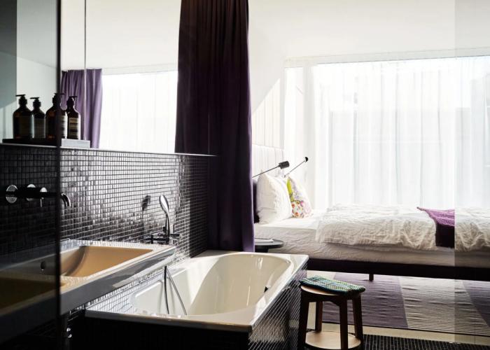 Nomad Design & Lifestyle Hotel
