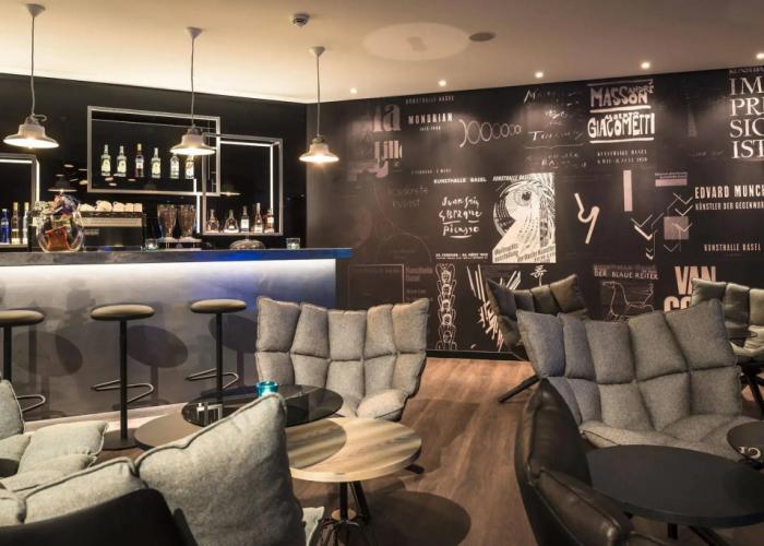 Motel One Basel