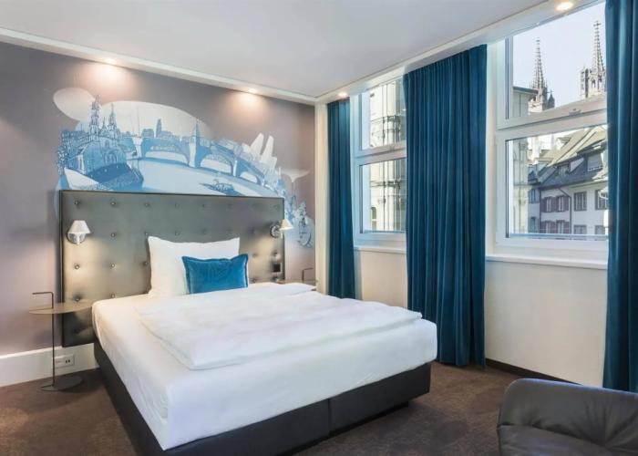 Motel One Basel