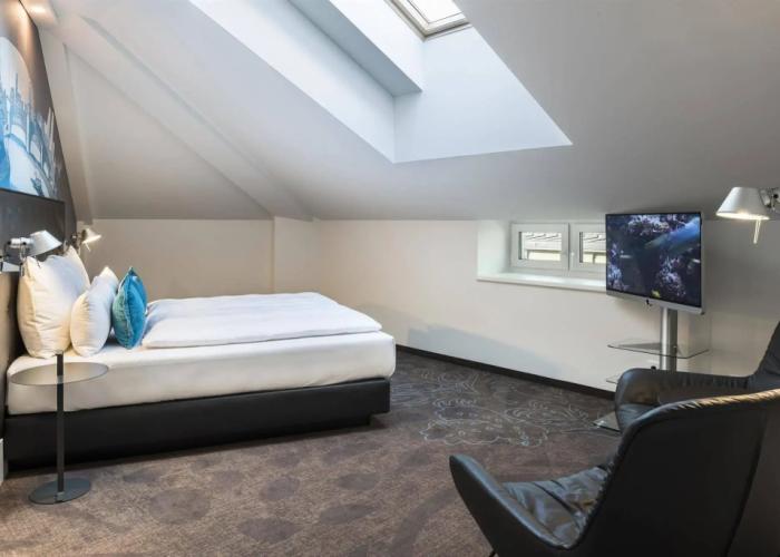 Motel One Basel