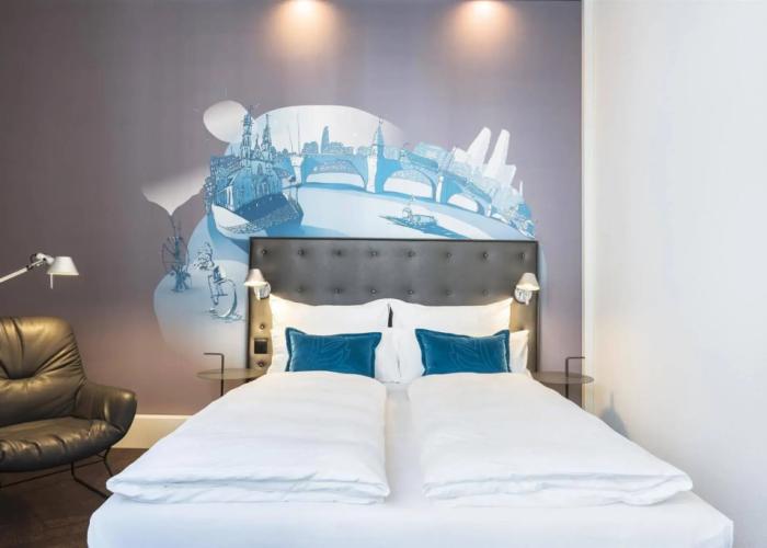 Motel One Basel