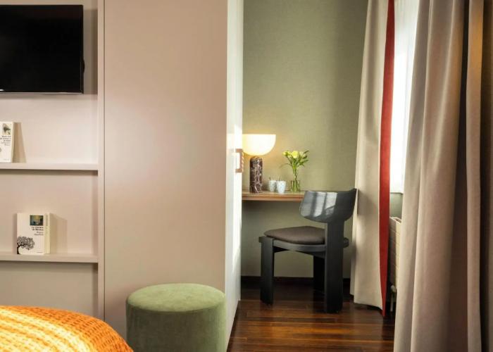 Hotel D - Basel - Fully Renovated 2025