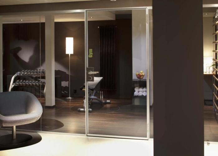 Hotel D - Basel - Fully Renovated 2025