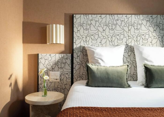 Hotel D - Basel - Fully Renovated 2025