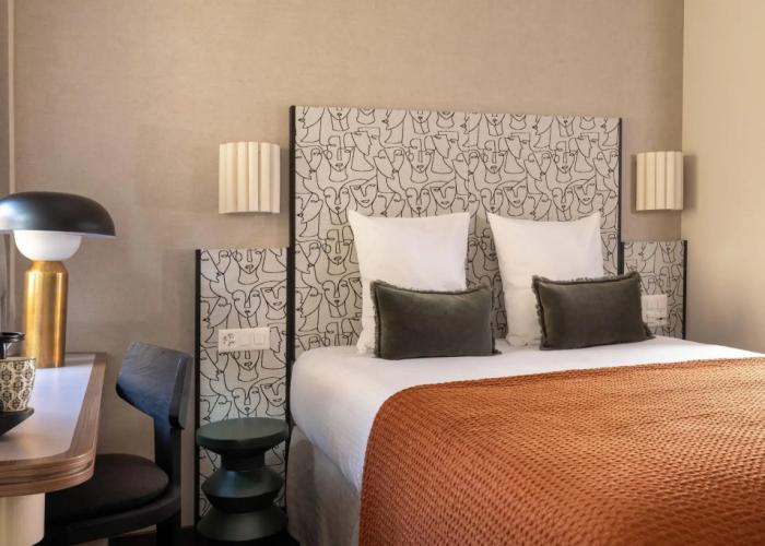 Hotel D - Basel - Fully Renovated 2025