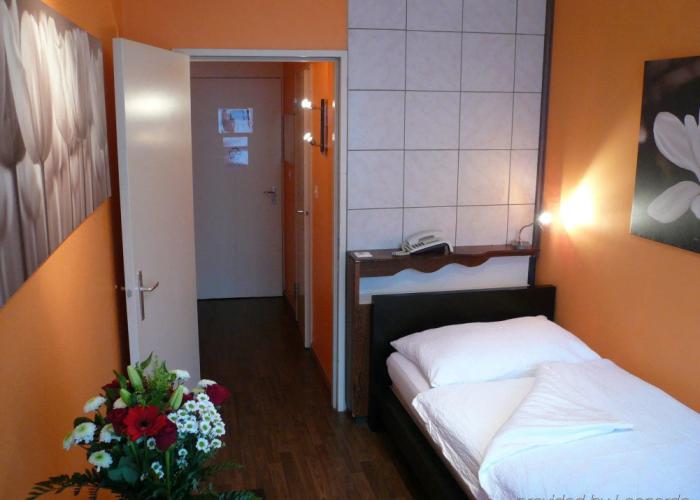 Hotel Alexander