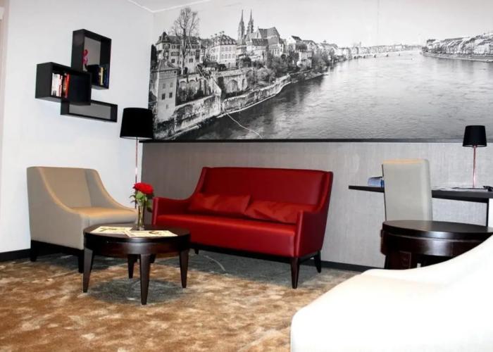 Hotel Alexander