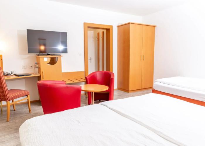Hotel Alexander