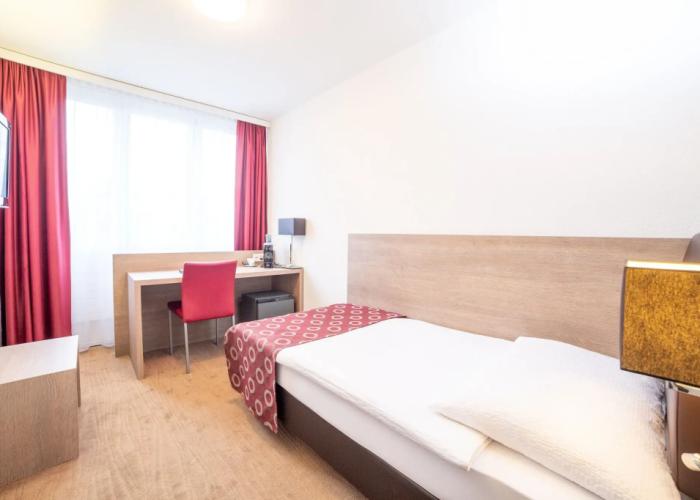 Hotel Alexander