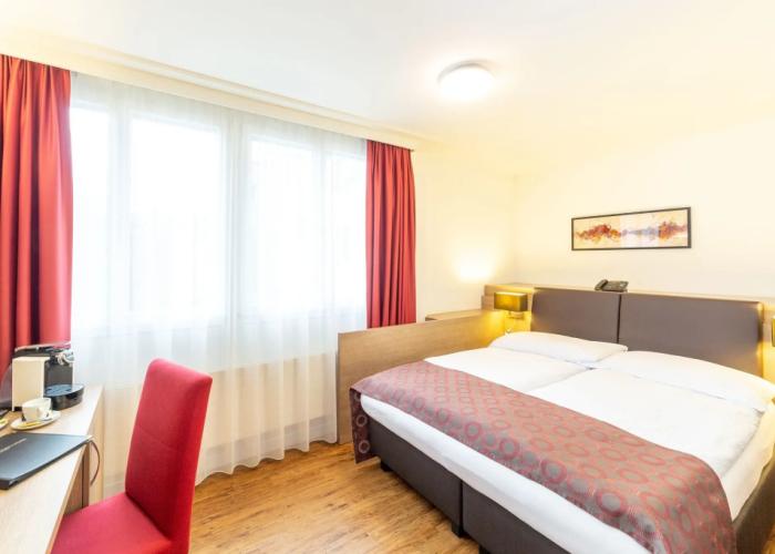 Hotel Alexander