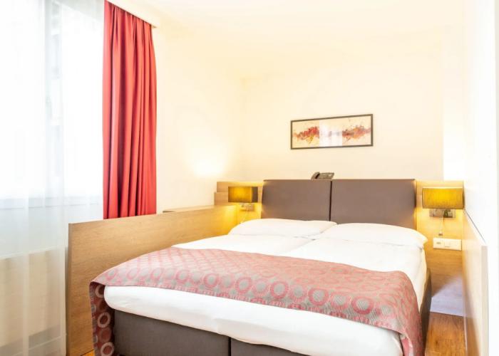 Hotel Alexander