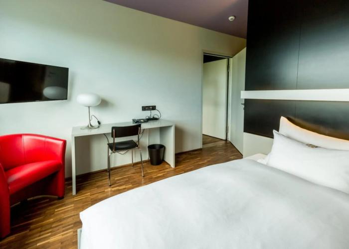 Hotel Dasbreitehotel