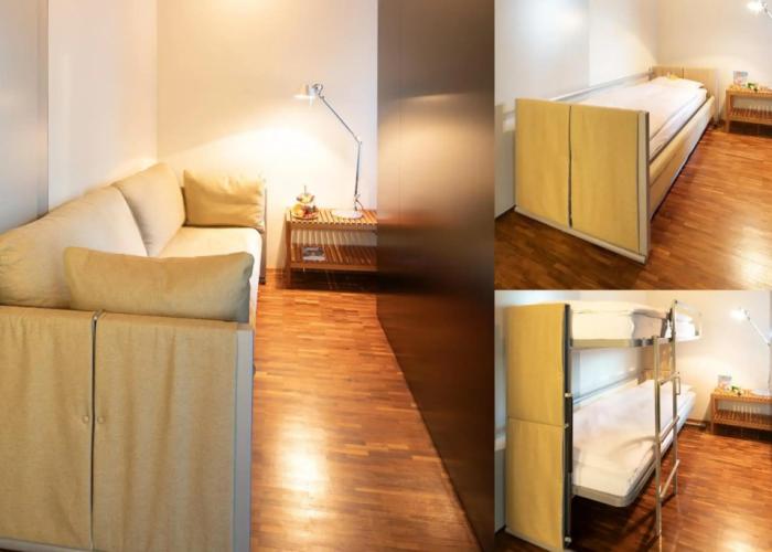 Hotel Dasbreitehotel