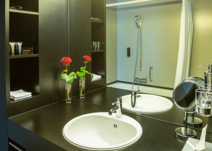 Hotel Dasbreitehotel