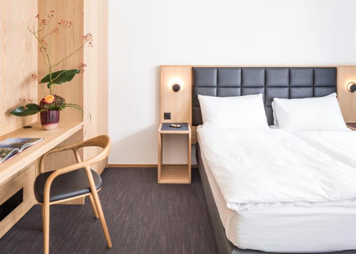 limehome Basel Münzgasse