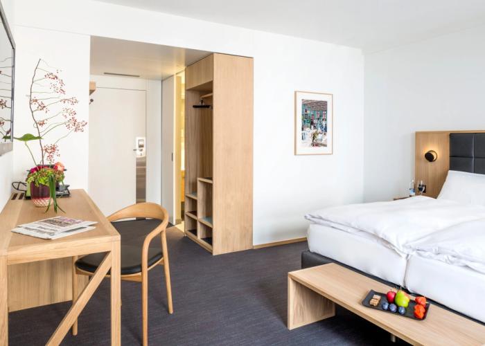 limehome Basel Münzgasse