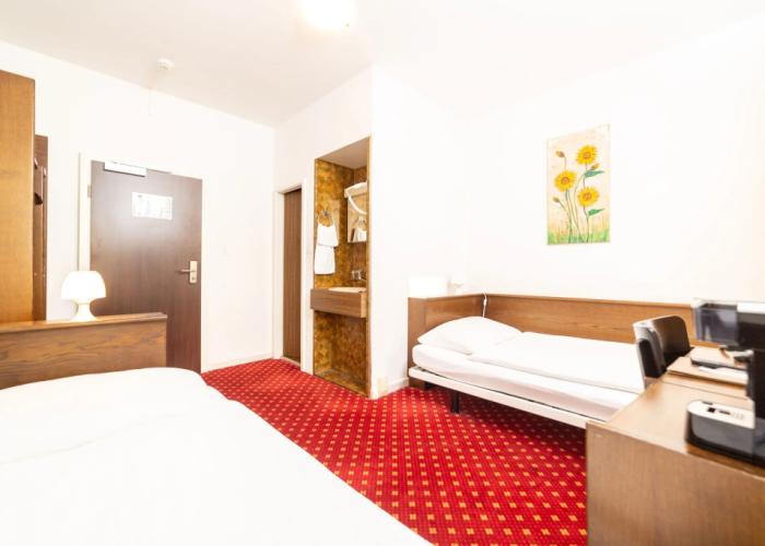 Hotel Rheinfelderhof