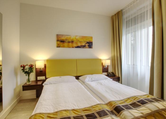 Hotel Rheinfelderhof