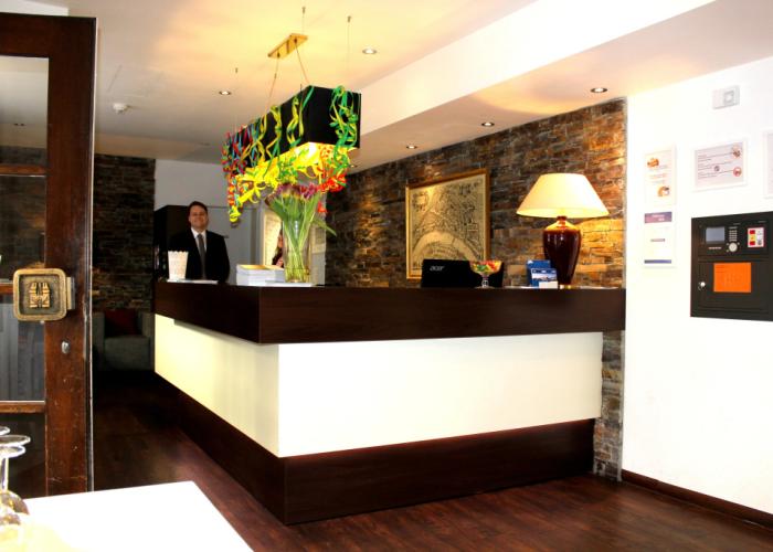 Hotel Rheinfelderhof