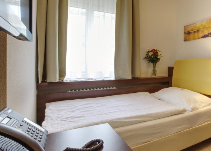 Hotel Rheinfelderhof
