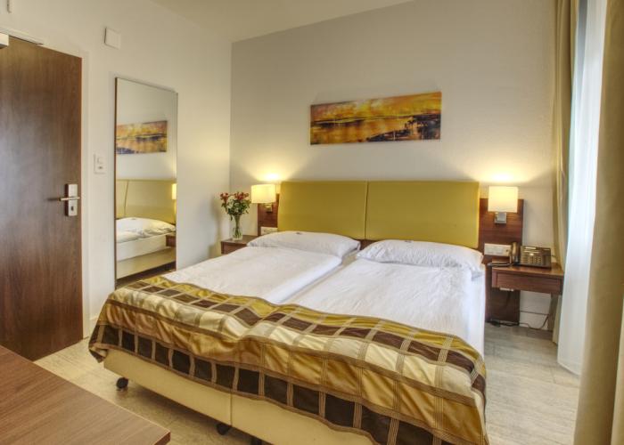 Hotel Rheinfelderhof