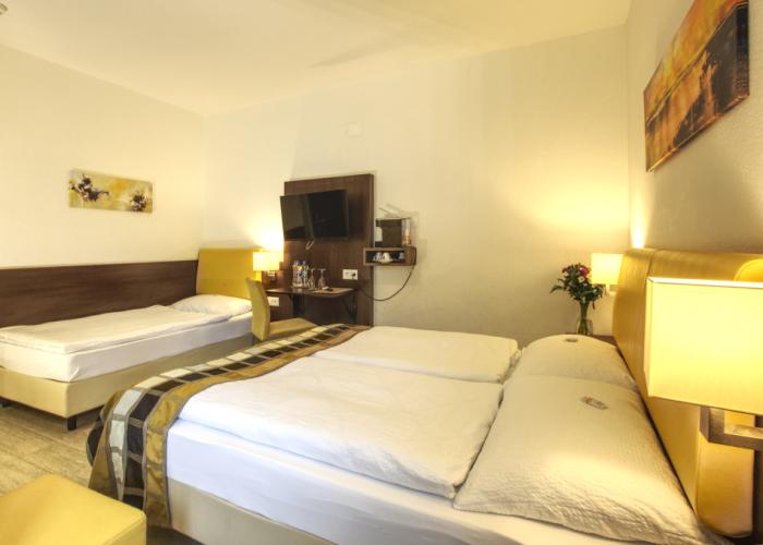 Hotel Rheinfelderhof