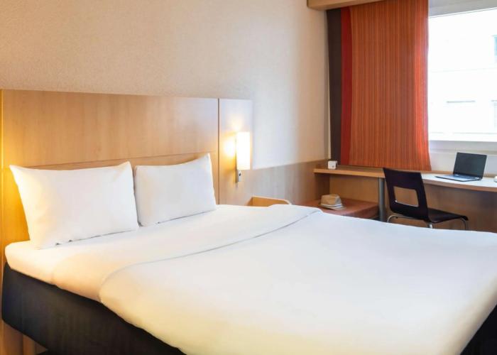 ibis Basel Bahnhof