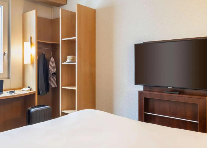 ibis Basel Bahnhof