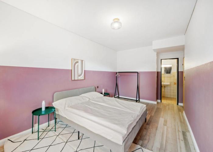 Becozy Self Check-in & Pop-up Hotel