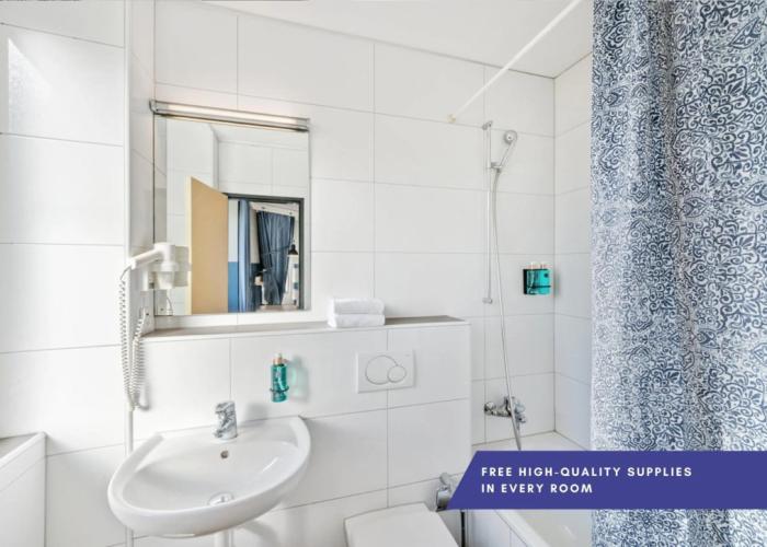 Becozy Self Check-in & Pop-up Hotel