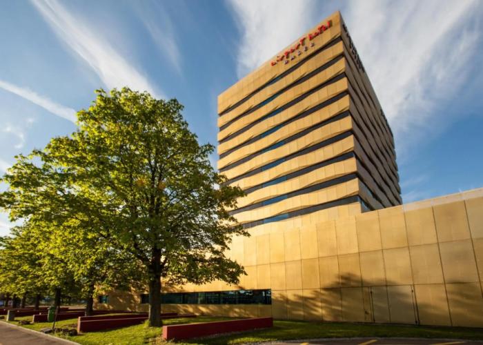 Airport Hotel Basel
