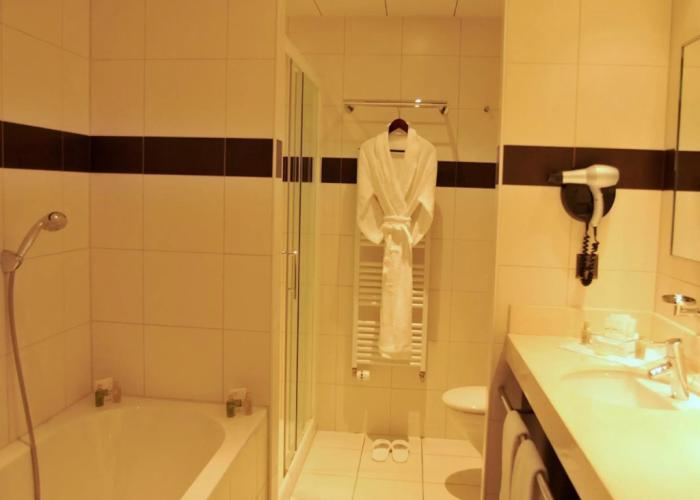 Airport Hotel Basel