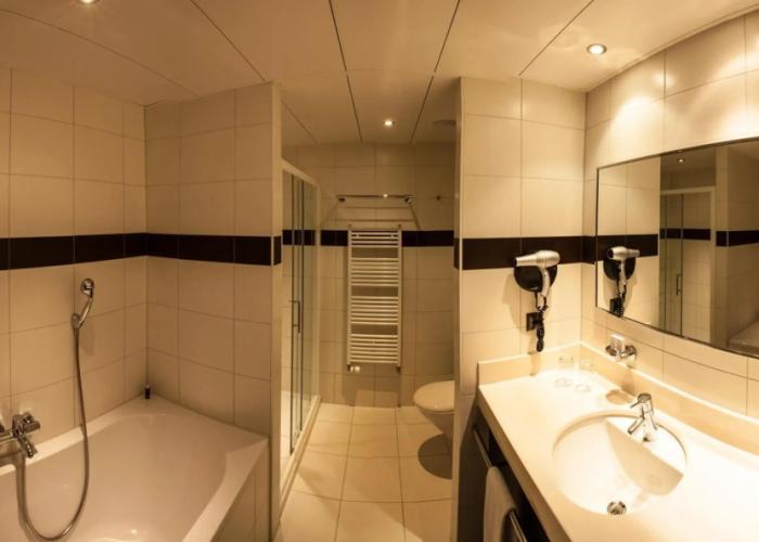 Airport Hotel Basel