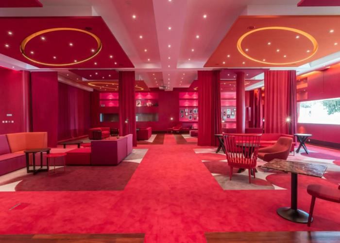 Airport Hotel Basel