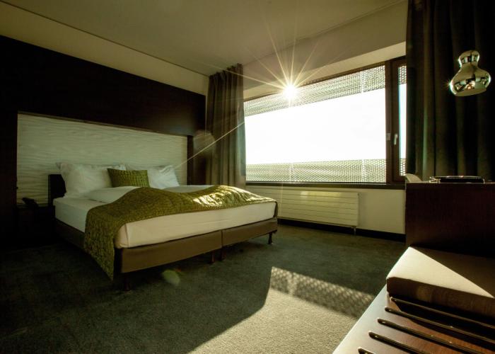 Airport Hotel Basel