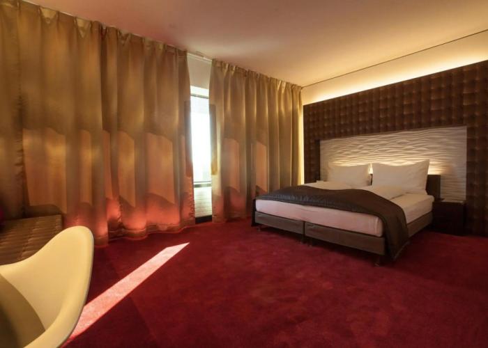 Airport Hotel Basel