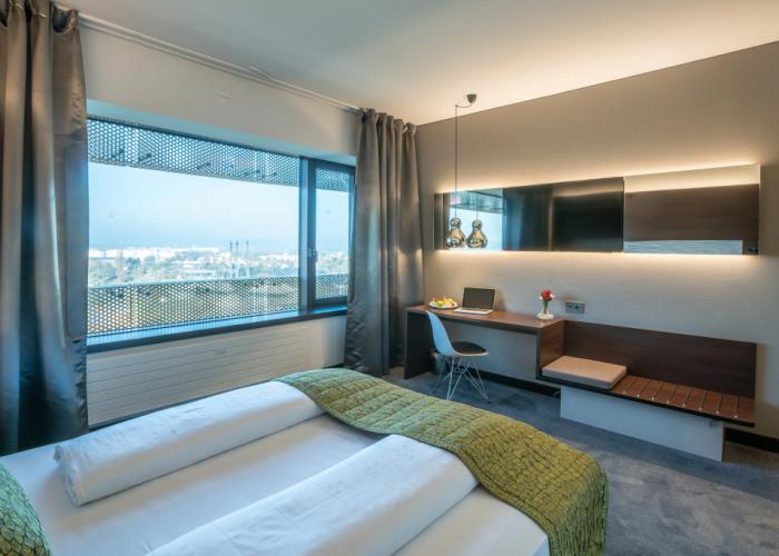 Airport Hotel Basel