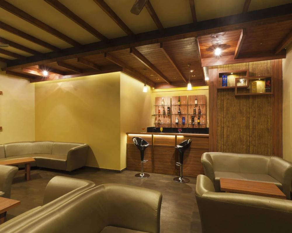 фото Hotel Atria