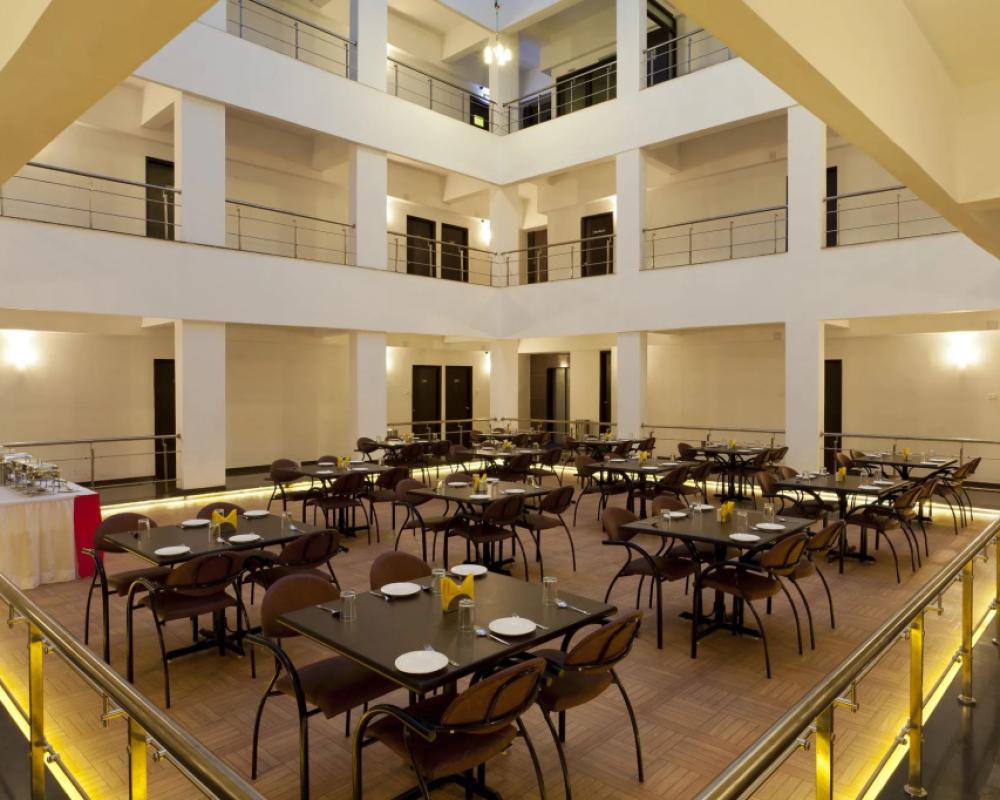 фото Hotel Atria