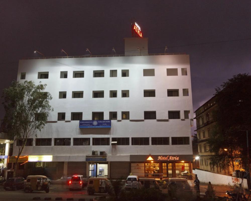 фото Hotel Atria