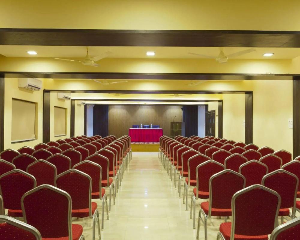 фото Hotel Atria