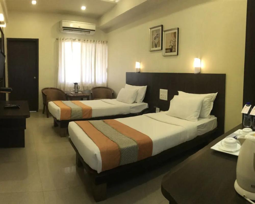 фото Hotel Atria